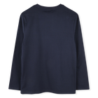 Camiseta de manga longa BOSS 
                    BOY