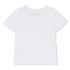 Conjunto de 3 pe&ccedil;as GIVENCHY 
                    UNISEX