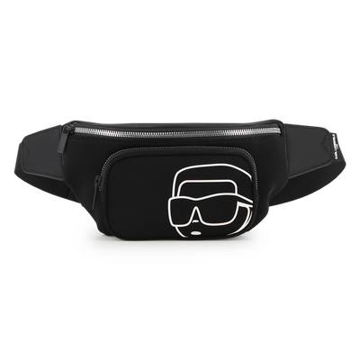 Pochete KARL LAGERFELD KIDS MENINO