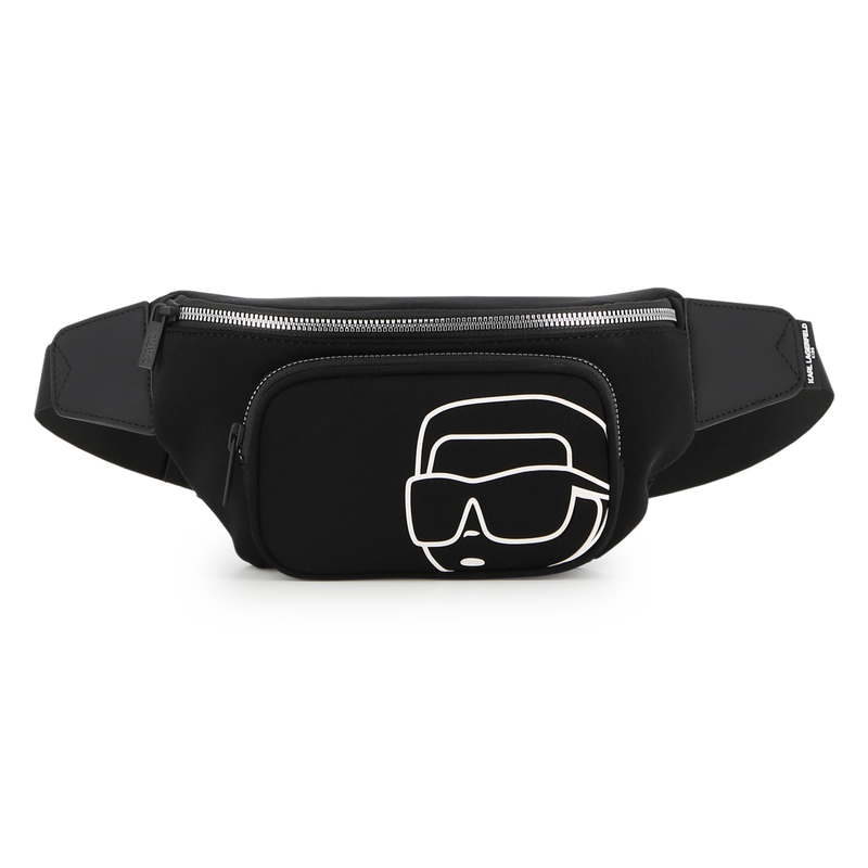 Pochete KARL LAGERFELD KIDS 
                        BOY