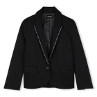 Casaco de fato ZADIG & VOLTAIRE 
                    GIRL