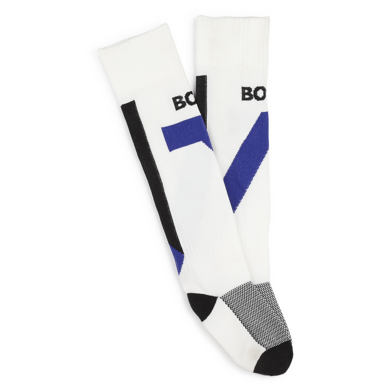 High sport socks BOSS 
                    BOY