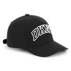 Bon&eacute; de sarja de algod&atilde;o DKNY 
                    UNISEX