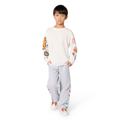 Cal&ccedil;a KENZO KIDS BOY