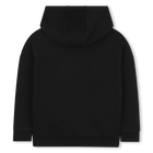 Sweatshirt com capuz BOSS 
                    BOY