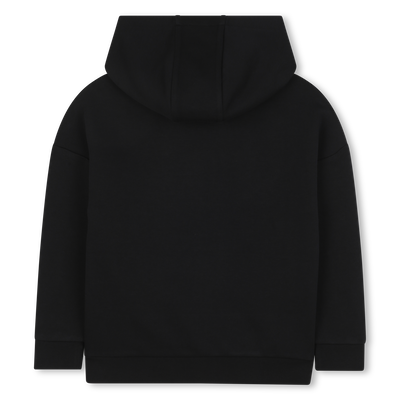 Sweatshirt com capuz BOSS BOY