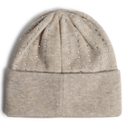 Gorro de tric&ocirc; DKNY 
                    GIRL