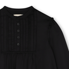 Vestido curto com folhos ZADIG VOLTAIRE 
                    GIRL