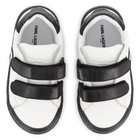 T&ecirc;nis KARL LAGERFELD KIDS 
                    BOY
