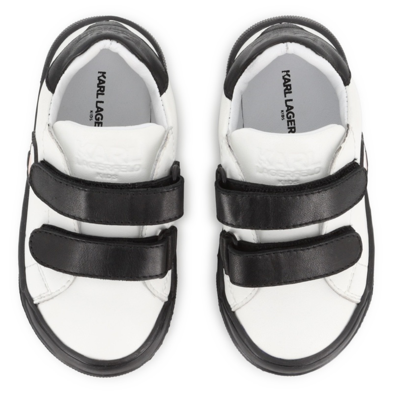 T&ecirc;nis KARL LAGERFELD KIDS 
                        BOY