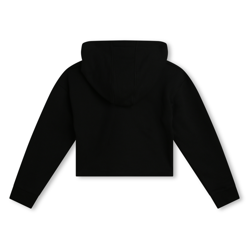 Sweatshirt de moletão SONIA RYKIEL 
                    GIRL