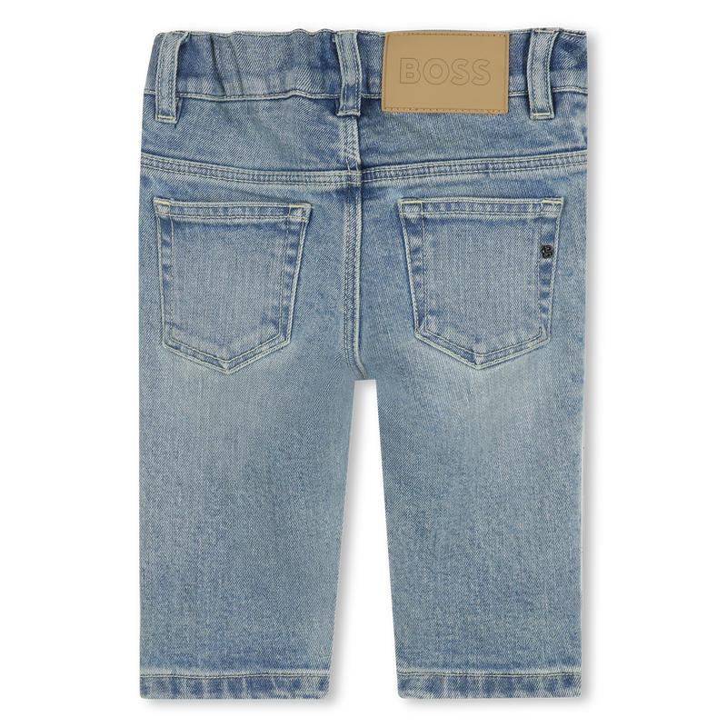 Calças jeans BOSS 
                    BOY