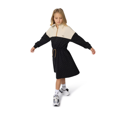 Vestido de manga comprida BOSS GIRL