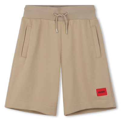 CAL&Ccedil;&Otilde;ES DE L&Atilde; HUGO BOY