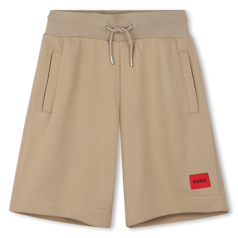 CAL&Ccedil;&Otilde;ES DE L&Atilde; HUGO 
                        BOY