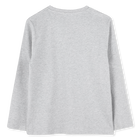 Camiseta de manga longa BOSS 
                    BOY