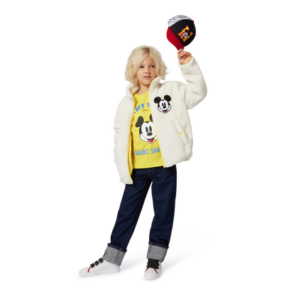 Tampa de sarja MARC JACOBS UNISEX