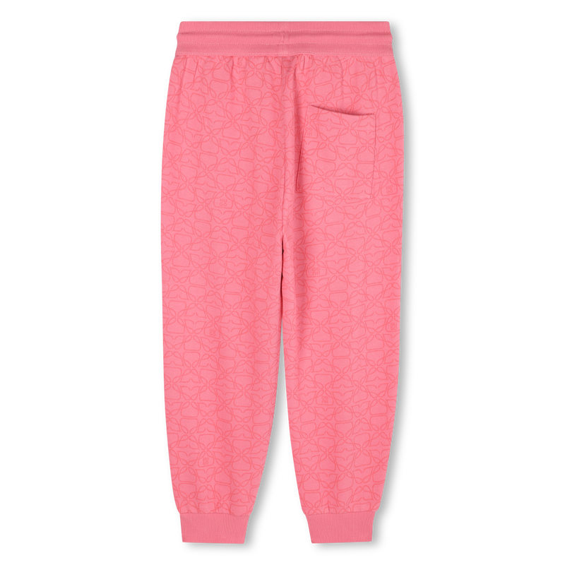 Agasalho esportivo HUGO 
                    GIRL