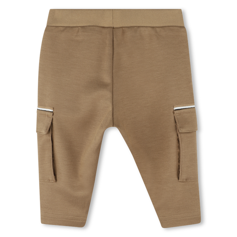 Cargo Pants BOSS 
                    BOY