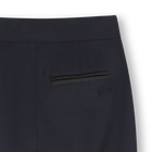 Cal&ccedil;a de cerim&ocirc;nia KENZO KIDS 
                    MENINO