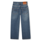 Cal&ccedil;a de denim ZADIG & VOLTAIRE 
                    BOY