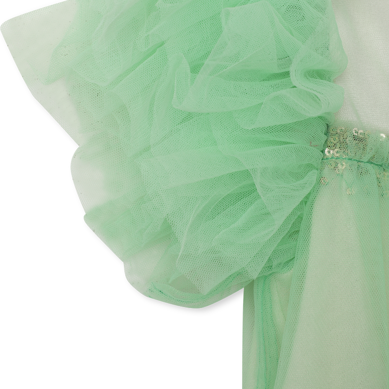 Sequined party dress BILLIEBLUSH 
                    GIRL