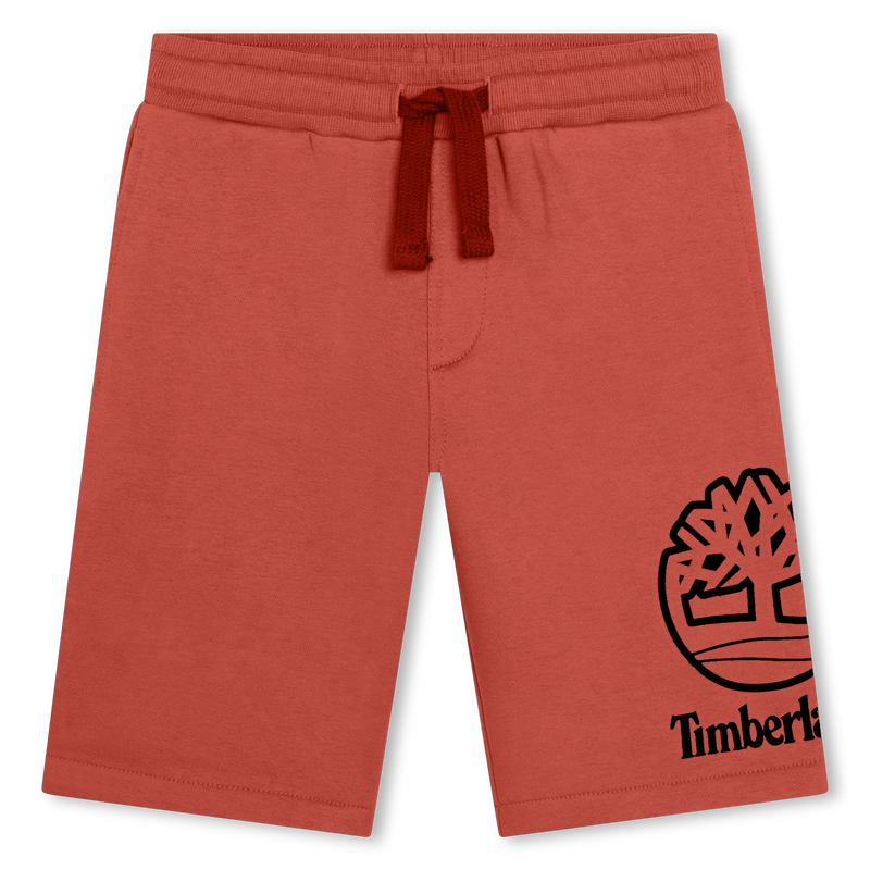 BERMUDA SHORTS TIMBERLAND 
                    BOY