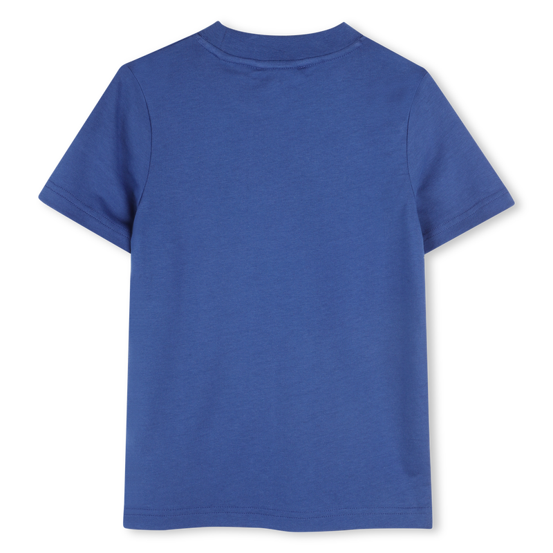 T-shirt de manga curta DKNY 
                    BOY