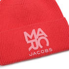 Gorro de tric&ocirc; MARC JACOBS 
                    GIRL