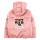 Jaqueta de poli&eacute;ster KENZO KIDS 
                    UNISEX