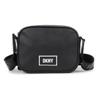 Bolsa com z&iacute;per DKNY 
                    GIRL