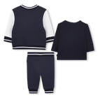 Conjunto de 3 pe&ccedil;as BOSS 
                    BOY