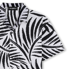 Camisa de manga curta KARL LAGERFELD KIDS 
                    BOY