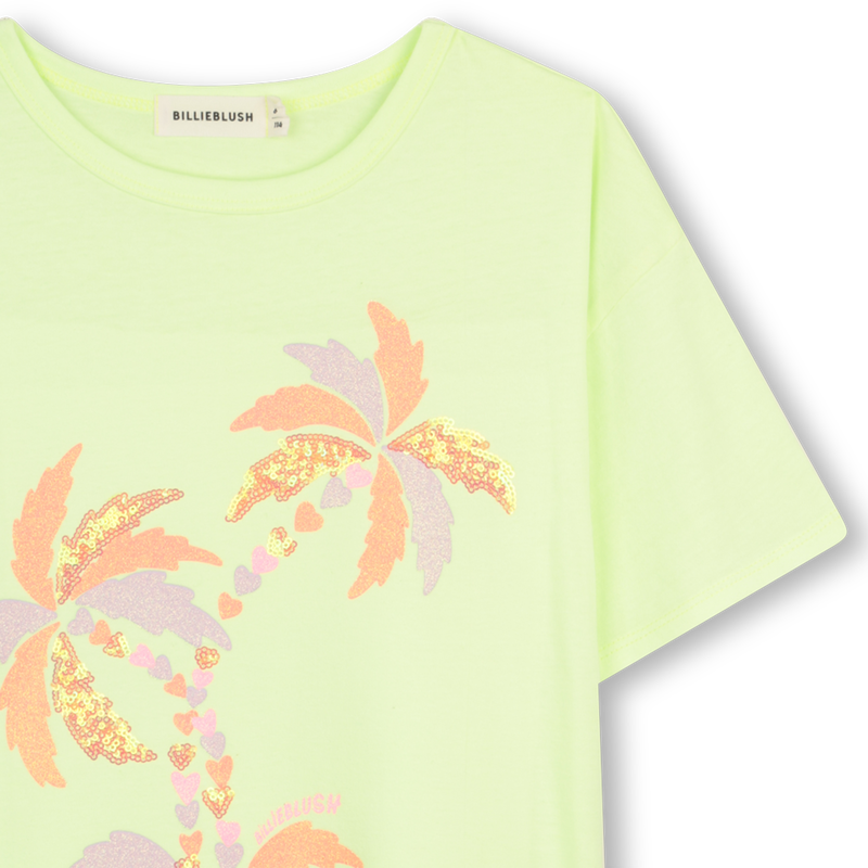 VESTIDO FORMAL BILLIEBLUSH 
                        GIRL