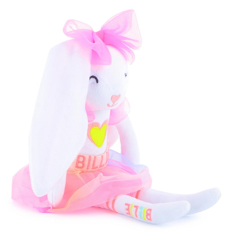 Brinquedo fofinho de veludo macio BILLIEBLUSH 
                        GIRL