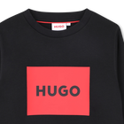 Su&eacute;ter HUGO 
                    BOY