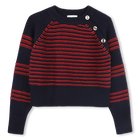 Camisola de malha SONIA RYKIEL 
                    GIRL