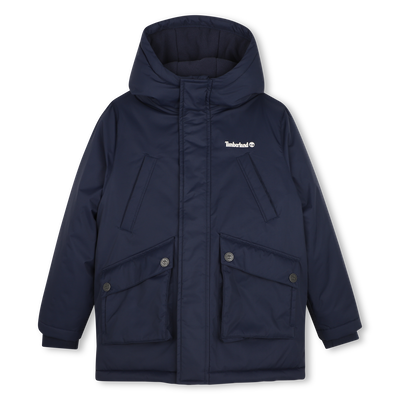 Parka com capuz TIMBERLAND BOY