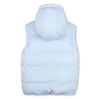 Jaqueta reversible KENZO KIDS 
                    BOY