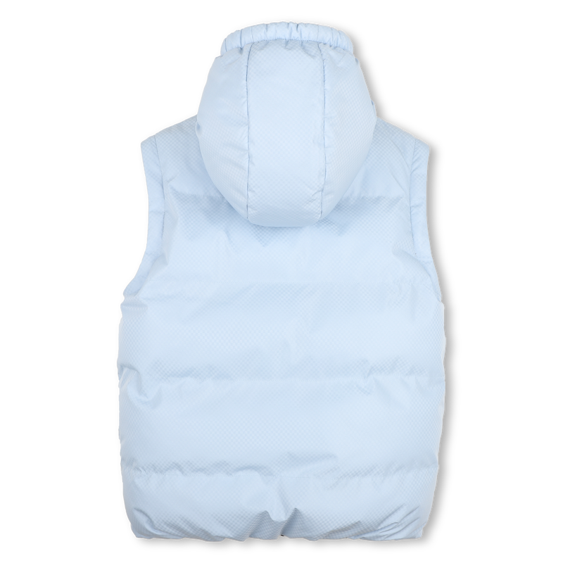 Jaqueta reversible KENZO KIDS 
                        BOY