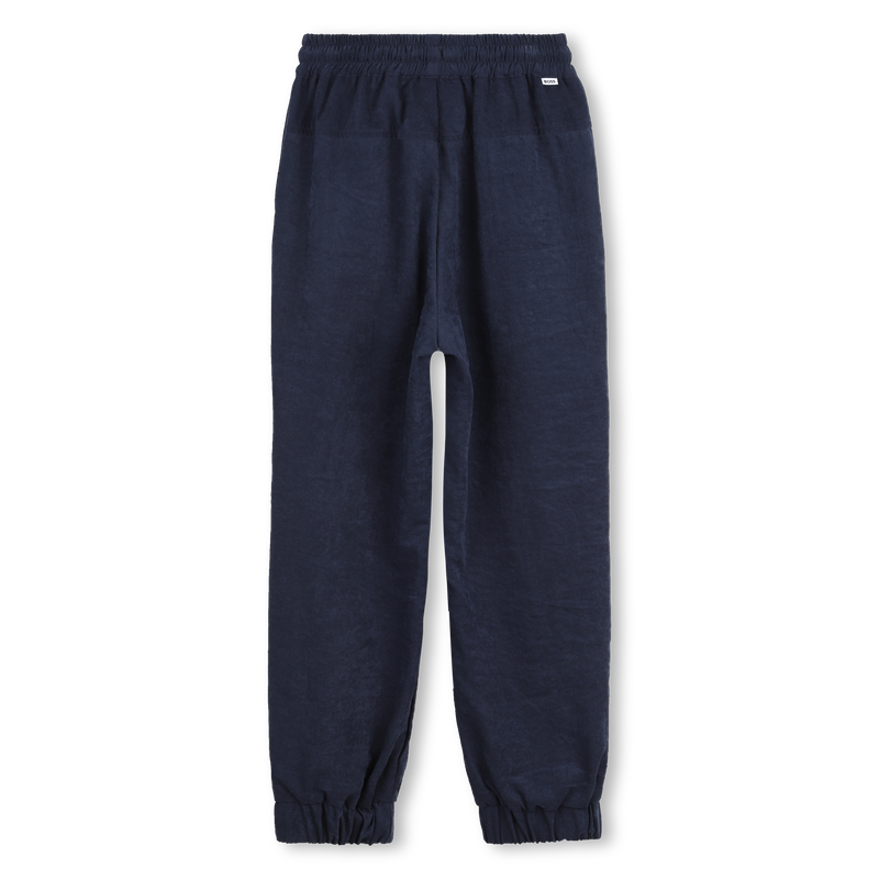 Cal&ccedil;a BOSS 
                        MENINO