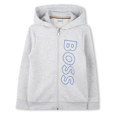 Conjunto de jogging em moletão BOSS BOY