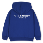 Cardigan esportivo GIVENCHY 
                    UNISSEXO
