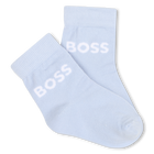 Conjunto de meias BOSS 
                    BOY