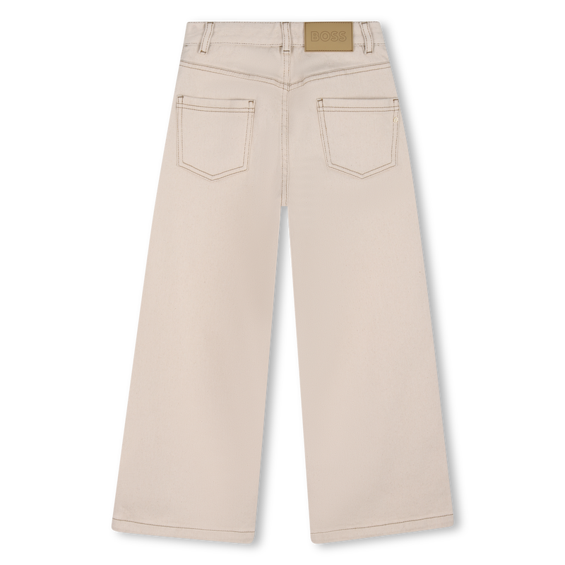 Cal&ccedil;a BOSS 
                        MENINA