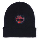 Gorro de malha bordado TIMBERLAND 
                    BOY