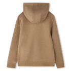 Sweatshirt com capuz BOSS 
                    BOY