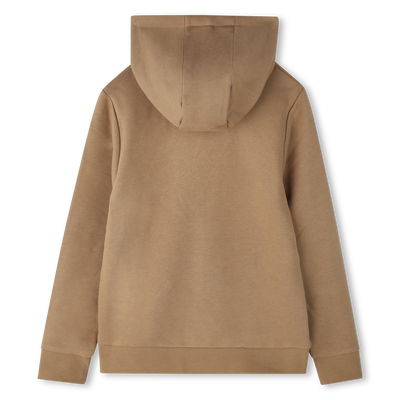 Sweatshirt com capuz BOSS BOY