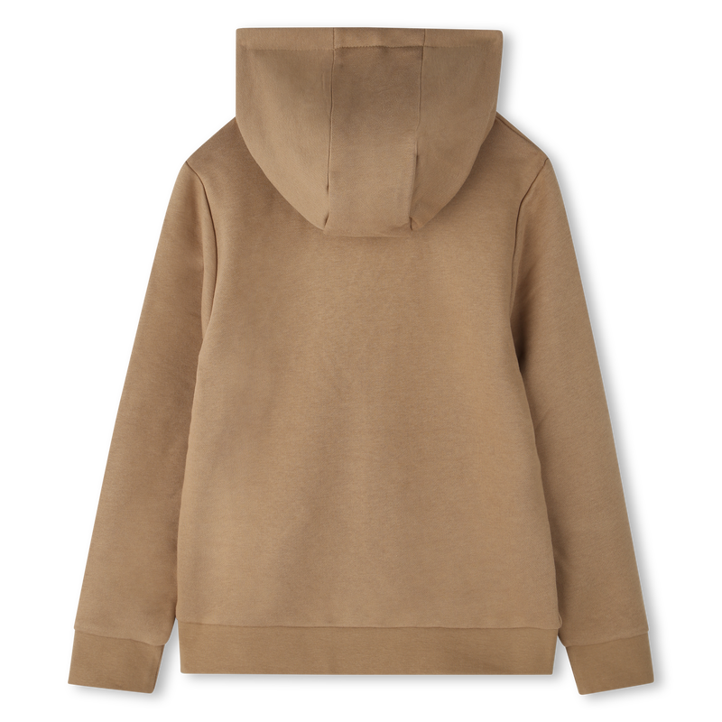 Sweatshirt com capuz BOSS 
                        BOY
