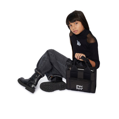 Sacola pequena DKNY GIRL